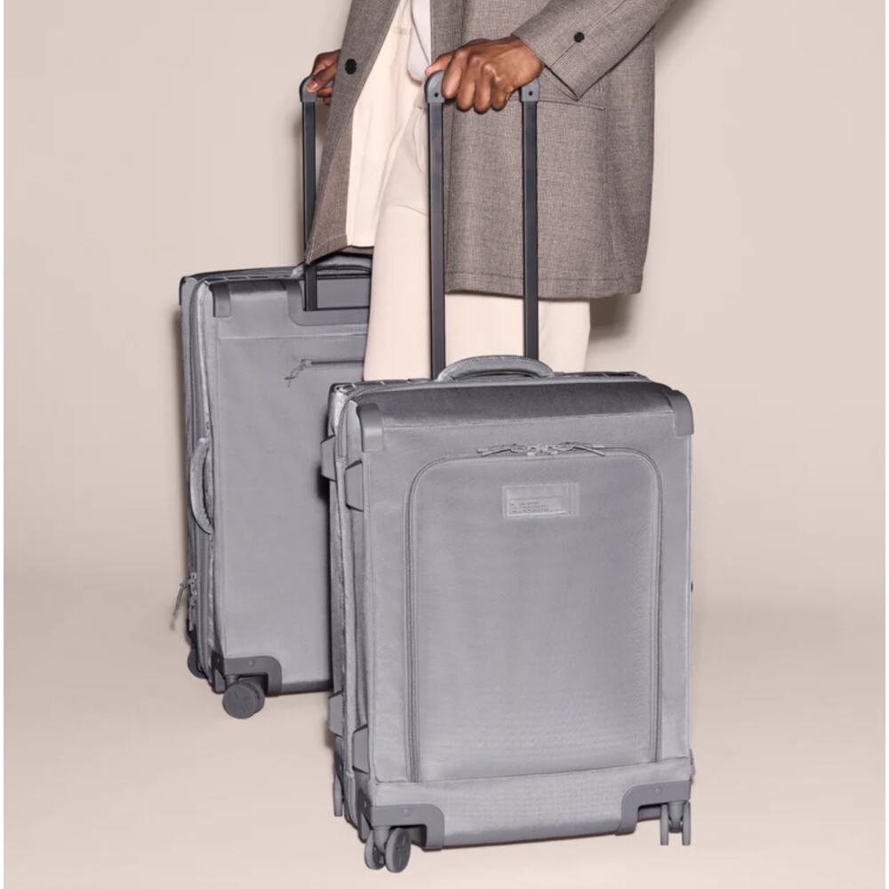 Dagne Dover Sydney Checked Luggage